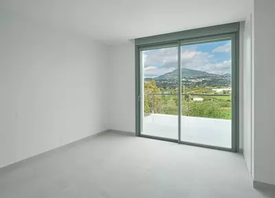 Semi-Detached House in San Pedro de Alcántara