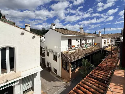 Townhouse in Benahavís