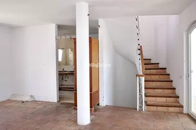Townhouse in Benahavís