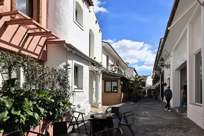 Townhouse in Benahavís