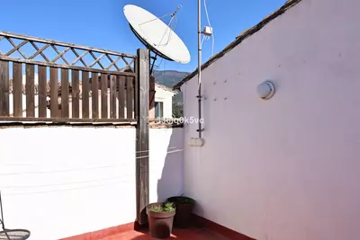 Townhouse in Benahavís