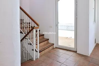 Townhouse in Benahavís