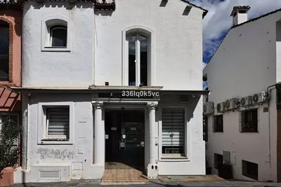 Townhouse in Benahavís