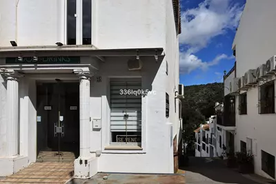 Townhouse in Benahavís