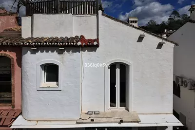 Townhouse in Benahavís