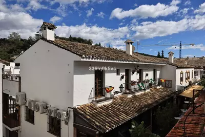 Townhouse in Benahavís