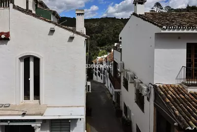Townhouse in Benahavís