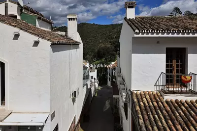 Townhouse in Benahavís
