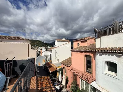 Townhouse in Benahavís
