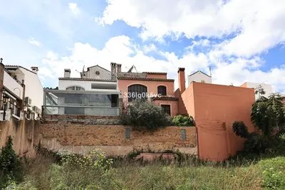 Townhouse in Benahavís