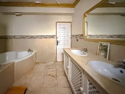 Townhouse in Benahavís