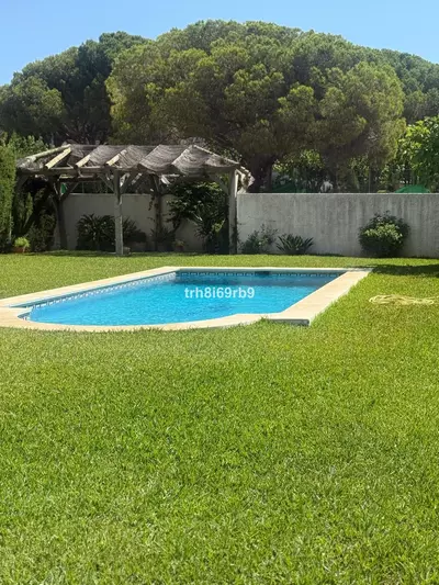 Detached Villa in Benamara