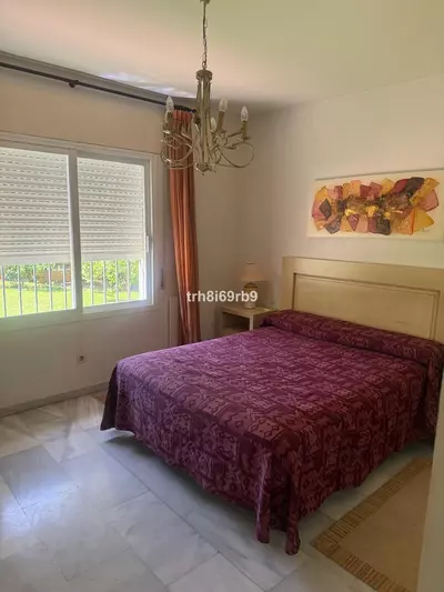 Detached Villa in Benamara