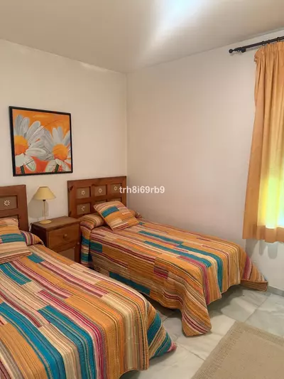 Detached Villa in Benamara