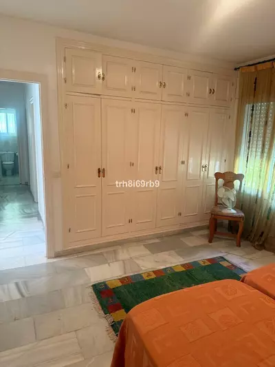 Detached Villa in Benamara