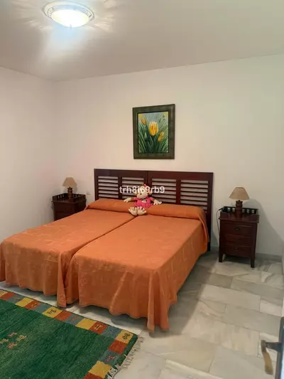 Detached Villa in Benamara