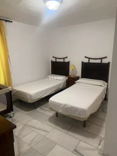 Detached Villa in Benamara