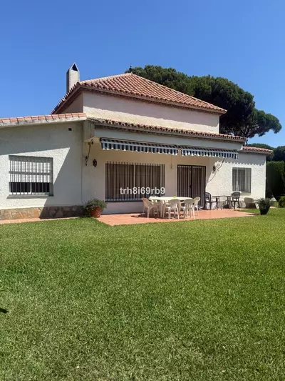 Detached Villa in Benamara