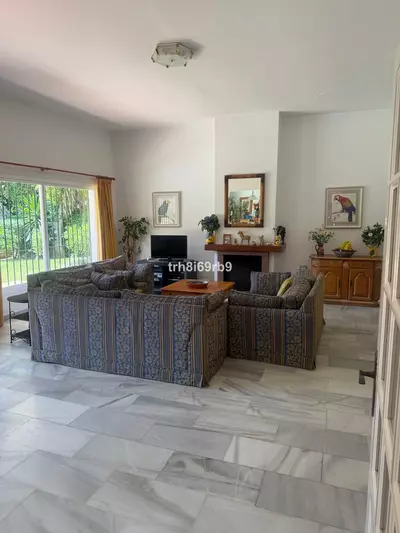 Detached Villa in Benamara