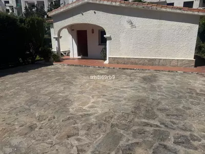 Detached Villa in Benamara