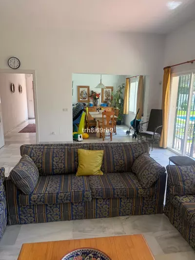 Detached Villa in Benamara