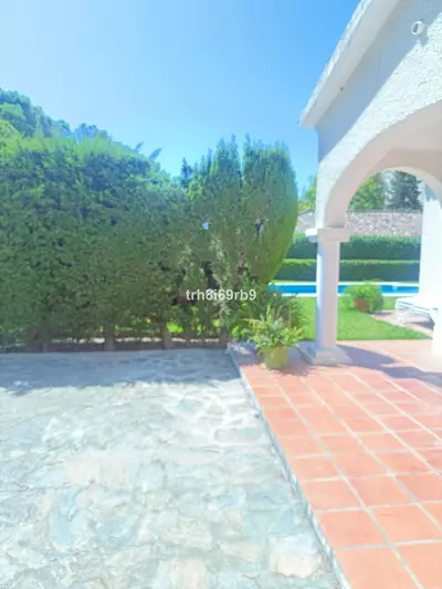Detached Villa in Benamara