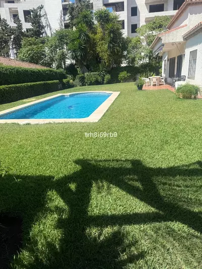 Detached Villa in Benamara