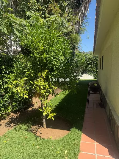 Detached Villa in Benamara