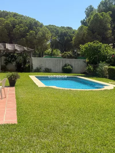 Detached Villa in Benamara