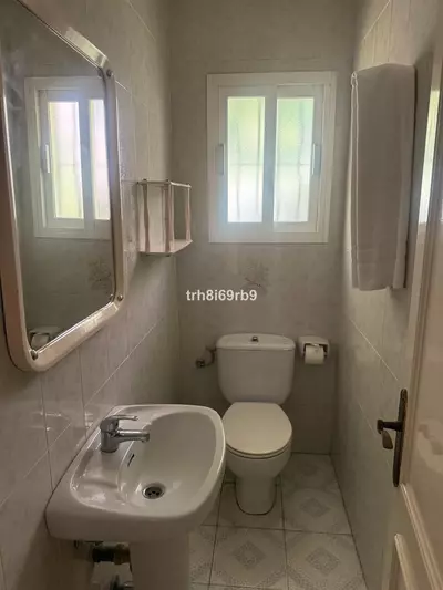 Detached Villa in Benamara
