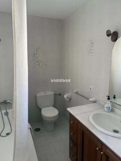 Detached Villa in Benamara