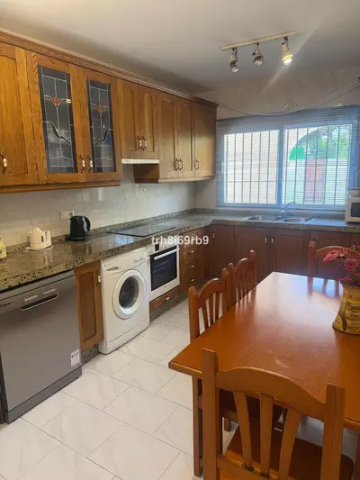 Detached Villa in Benamara