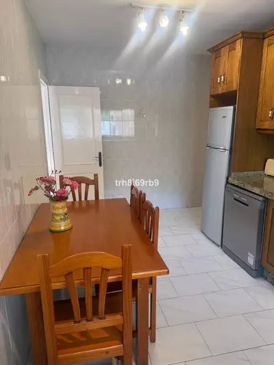 Detached Villa in Benamara
