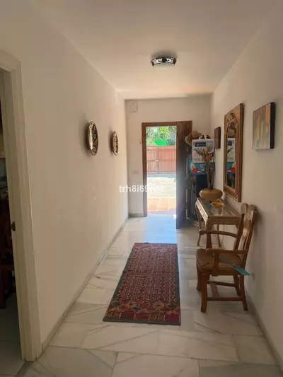 Detached Villa in Benamara