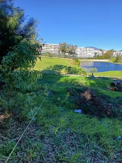 Residential Plot in Guadalmina Alta