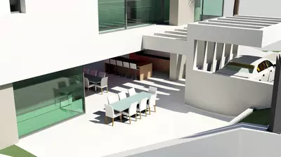 Residential Plot in Guadalmina Alta
