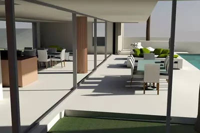 Residential Plot in Guadalmina Alta