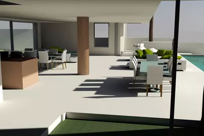 Residential Plot in Guadalmina Alta