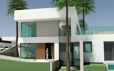 Residential Plot in Guadalmina Alta
