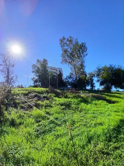 Residential Plot in Guadalmina Alta