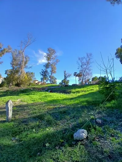 Residential Plot in Guadalmina Alta