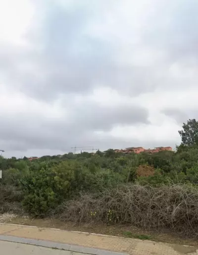 Residential Plot in Casares Playa