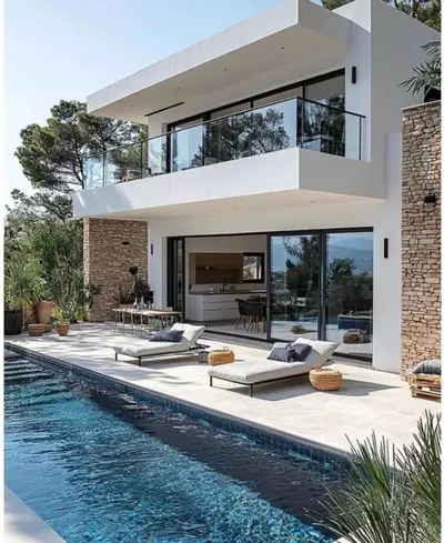Residential Plot in Casares Playa