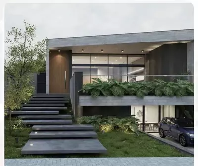 Residential Plot in Casares Playa