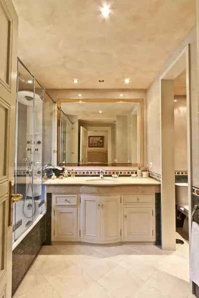 Detached Villa in Nueva Andalucía