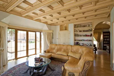 Detached Villa in Nueva Andalucía