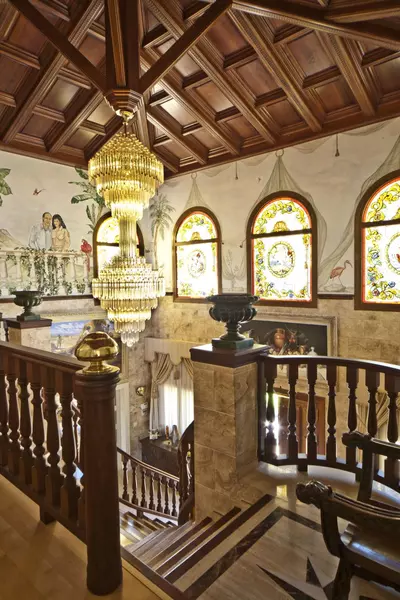 Detached Villa in Nueva Andalucía