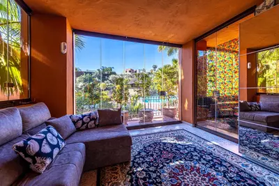 Middle Floor Apartment in Nueva Andalucía