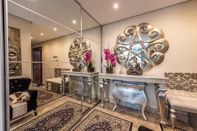 Middle Floor Apartment in Nueva Andalucía
