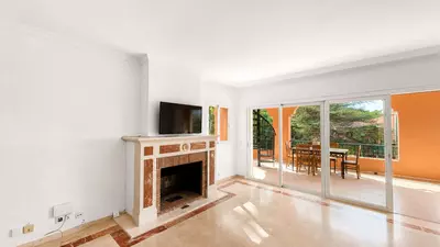 Penthouse Duplex in Estepona